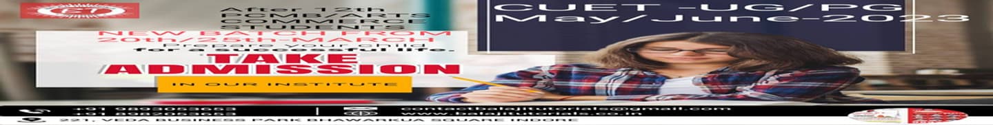 Balaji Tutorials Indore